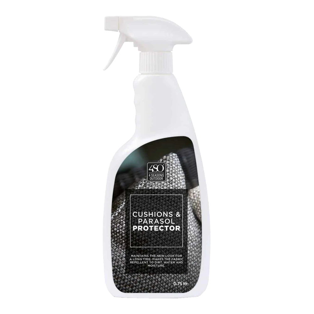4 Seasons Outdoor Cushion & Parasol Protector - 750ml - Tuinmeubel Onderhoud