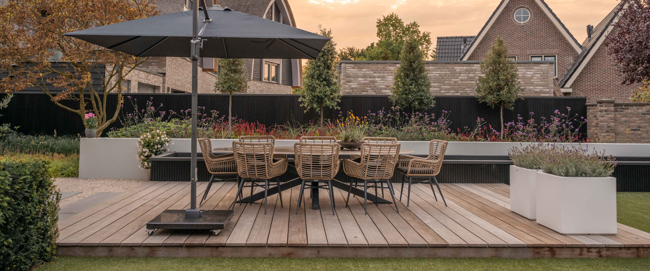 Tuinwereld Verkoop -Tuinwereld Verkoop Tuinaanleg in Barneveld 23