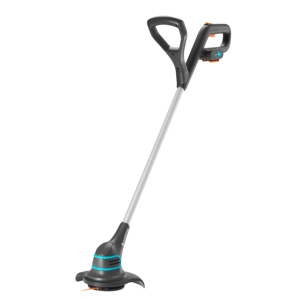 Accu Trimmer SmallCut Li-14/23R - Gardena 2 Accu Trimmer SmallCut Li-14/23R - Gardena - Afbeelding 2