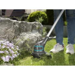 Accu Trimmer SmallCut Li-14/23R - Gardena 8 Accu Trimmer SmallCut Li-14/23R - Gardena -Tuinwereld Verkoop accu trimmer smallcut li 14 23r gardena 4 4