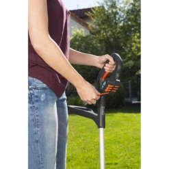 Accu Trimmer SmallCut Li-14/23R - Gardena 9 Accu Trimmer SmallCut Li-14/23R - Gardena -Tuinwereld Verkoop accu trimmer smallcut li 14 23r gardena 5 4