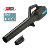 Accubladblazer PowerJet 18V P4A Solo - Gardena