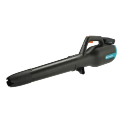 Accubladblazer PowerJet 18V P4A Solo - Gardena -Tuinwereld Verkoop accubladblazer powerjet 18v p4a solo gardena 3 1