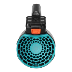 Accubladblazer PowerJet 18V P4A Solo - Gardena -Tuinwereld Verkoop accubladblazer powerjet 18v p4a solo gardena 5 1