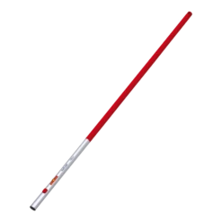 Aluminium Steel Zm-a140 - 140cm - Wolf-Garten