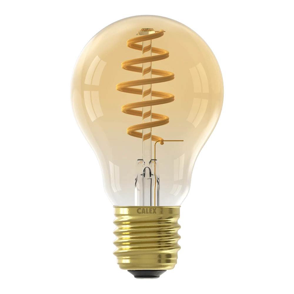 Calex Smart Standaard Led Lamp - 7W 550lm 1800-6500K 3 Calex Smart Standaard Led Lamp - 7W 550lm 1800-6500K - Afbeelding 3