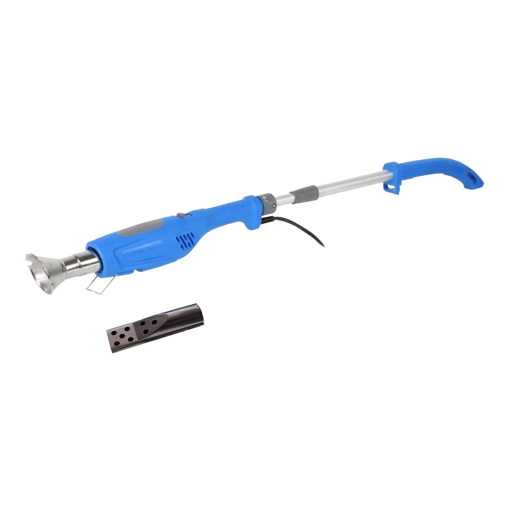 CFH Electrische Onkruidbrander EBT664 - 2000 Watt 1 CFH Electrische Onkruidbrander EBT664 - 2000 Watt