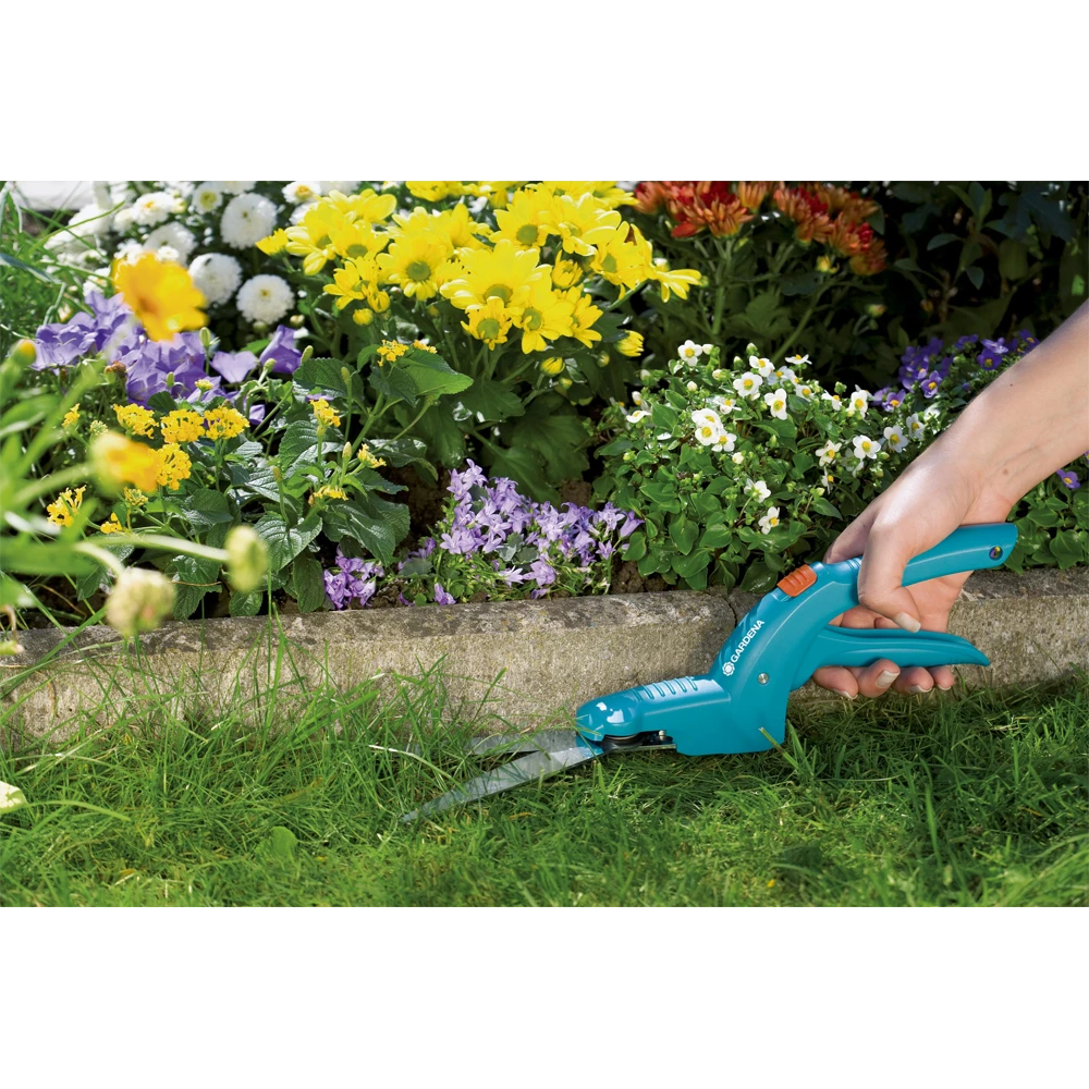 Classic Grasschaar - Gardena 3 Classic Grasschaar - Gardena - Afbeelding 3