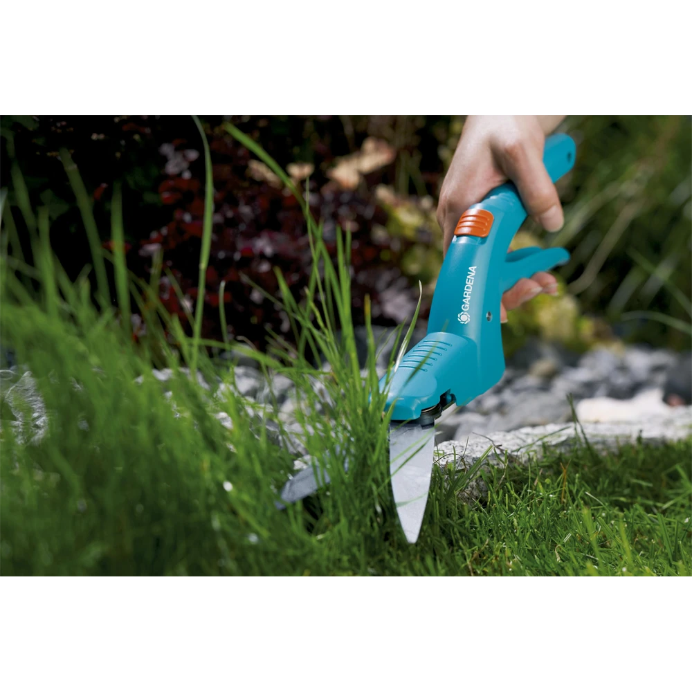 Classic Grasschaar - Gardena 4 Classic Grasschaar - Gardena - Afbeelding 4