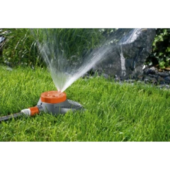 Tuinwereld Verkoop -Tuinwereld Verkoop classic multi 6 sproeier boogie gardena 2 11