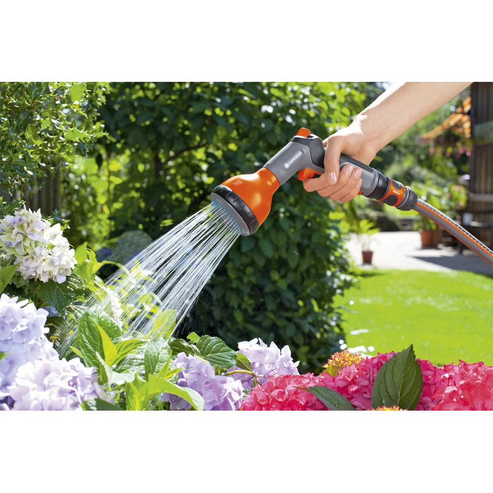 Classic Multifunctionele Broes - Gardena 5 Classic Multifunctionele Broes - Gardena - Afbeelding 5