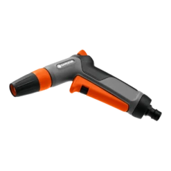 Tuinwereld Verkoop -Tuinwereld Verkoop classic spuitpistool en koppeling gardena 2 9