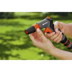 Classic Spuitpistool En Koppeling - Gardena -Tuinwereld Verkoop classic spuitpistool en koppeling gardena 3 9