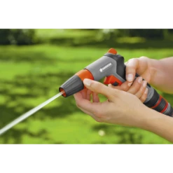 Classic Spuitpistool En Koppeling - Gardena -Tuinwereld Verkoop classic spuitpistool en koppeling gardena 4 9