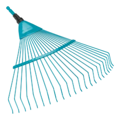 Combisysteem Bladhark - 50cm - Gardena