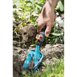 Combisysteem Bloemenschepje - Gardena -Tuinwereld Verkoop combisysteem bloemenschepje gardena 4 4