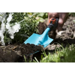 Combisysteem Bloemenschepje - Gardena -Tuinwereld Verkoop combisysteem bloemenschepje gardena 5 4