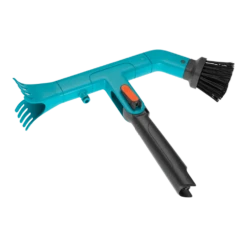 Combisysteem Gootreiniger - Gardena