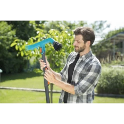 Combisysteem Gootreiniger - Gardena 8 Combisysteem Gootreiniger - Gardena -Tuinwereld Verkoop combisysteem gootreiniger gardena 3 6