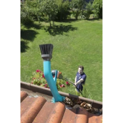 Combisysteem Gootreiniger - Gardena 9 Combisysteem Gootreiniger - Gardena -Tuinwereld Verkoop combisysteem gootreiniger gardena 4 6