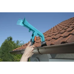 Combisysteem Gootreiniger - Gardena 11 Combisysteem Gootreiniger - Gardena -Tuinwereld Verkoop combisysteem gootreiniger gardena 6 6