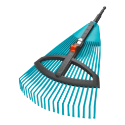 Combisysteem Kunststof Bladhark, Verstelbaar - 35cm - Gardena