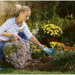 Combisysteem Verlengsteel Voor Handgereedschap - 78cm - Gardena 5 Combisysteem Verlengsteel Voor Handgereedschap - 78cm - Gardena -Tuinwereld Verkoop combisysteem verlengsteel voor handgereedschap 78cm gardena 3 1