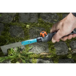 Combisysteem Voegenkrabber - Gardena -Tuinwereld Verkoop combisysteem voegenkrabber gardena 3 4