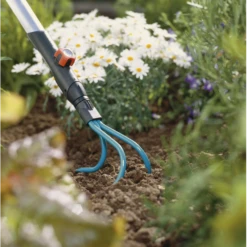 Combisystem-krabber - 9cm - Gardena -Tuinwereld Verkoop combisystem krabber 9cm gardena 3 7