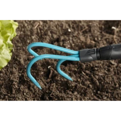 Combisystem-krabber - 9cm - Gardena -Tuinwereld Verkoop combisystem krabber 9cm gardena 5 7