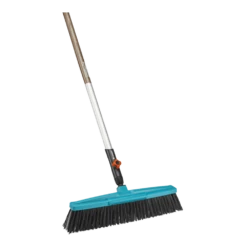 Combisystem Straatbezem - Gardena