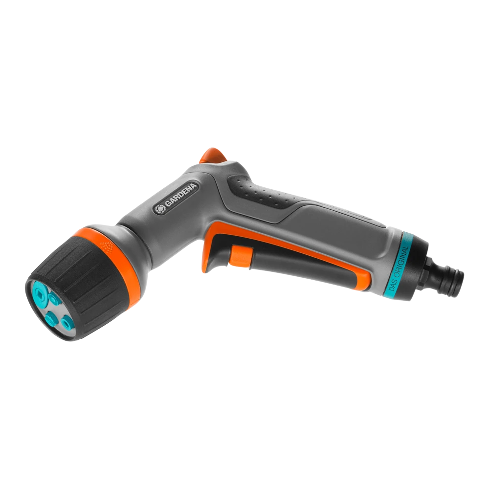 Comfort Reinigingspistool EcoPulse - Gardena 1 Comfort Reinigingspistool EcoPulse - Gardena