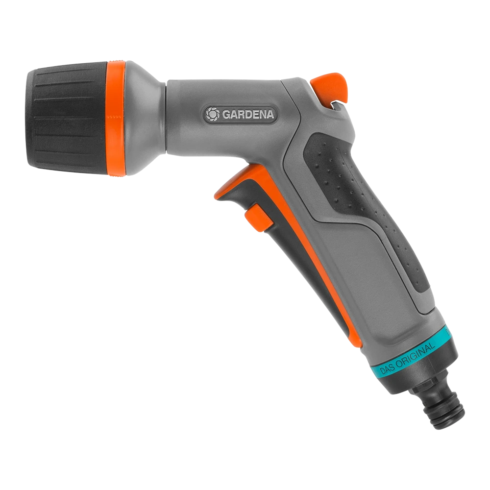 Comfort Reinigingspistool EcoPulse - Gardena 2 Comfort Reinigingspistool EcoPulse - Gardena - Afbeelding 2