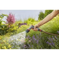 Comfort Reinigingspistool EcoPulse - Gardena 11 Comfort Reinigingspistool EcoPulse - Gardena -Tuinwereld Verkoop comfort reinigingspistool ecopulse gardena 6 11