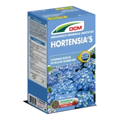 DCM Meststof Hortensia's - 1,5kg - Tuinplanten Voeding