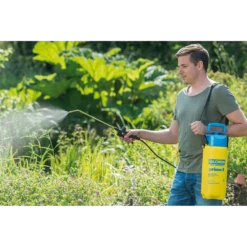 Drukspuit Prima 5l - Gloria -Tuinwereld Verkoop drukspuit prima 5l gloria 3 1