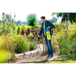 Tuinwereld Verkoop -Tuinwereld Verkoop drukspuit prima plus 5l zuurbestendig gloria 2 1