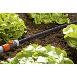 Druppelslang - 15m - Gardena 6 Druppelslang - 15m - Gardena -Tuinwereld Verkoop druppelslang 15m gardena 3 11
