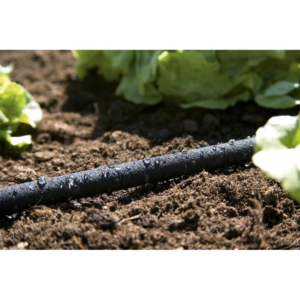 Druppelslang - 15m - Gardena 4 Druppelslang - 15m - Gardena - Afbeelding 4