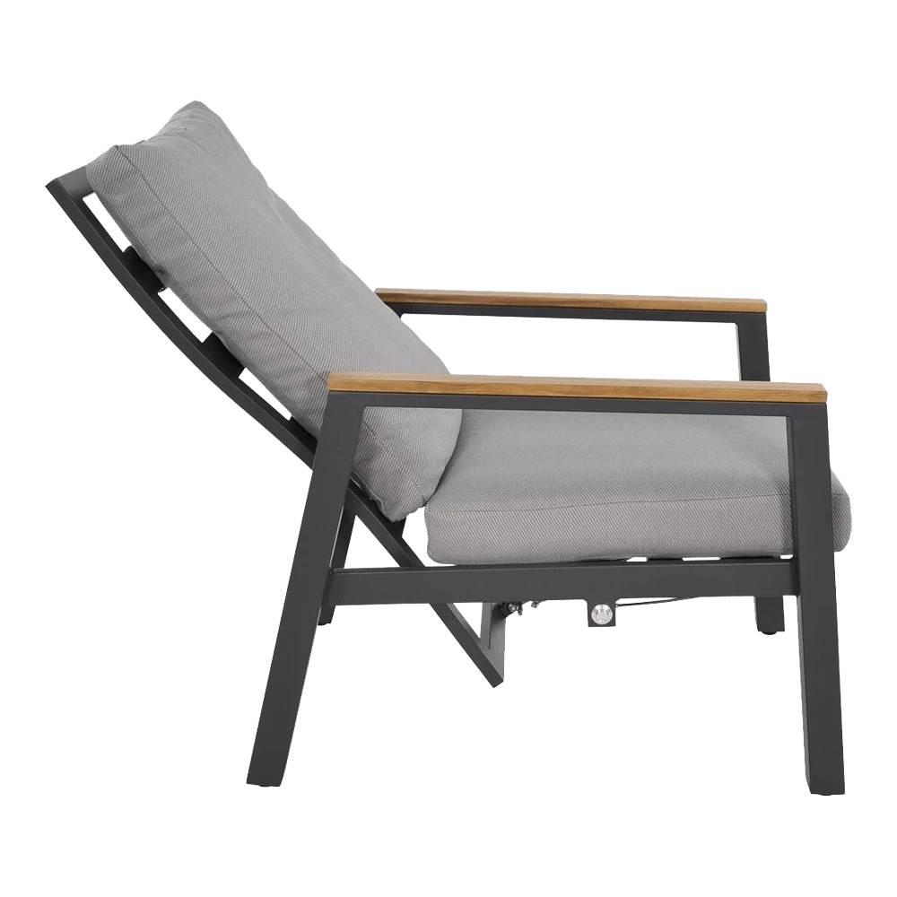 Duoset Coda Charcoal 3 Duoset Coda Charcoal - Afbeelding 3