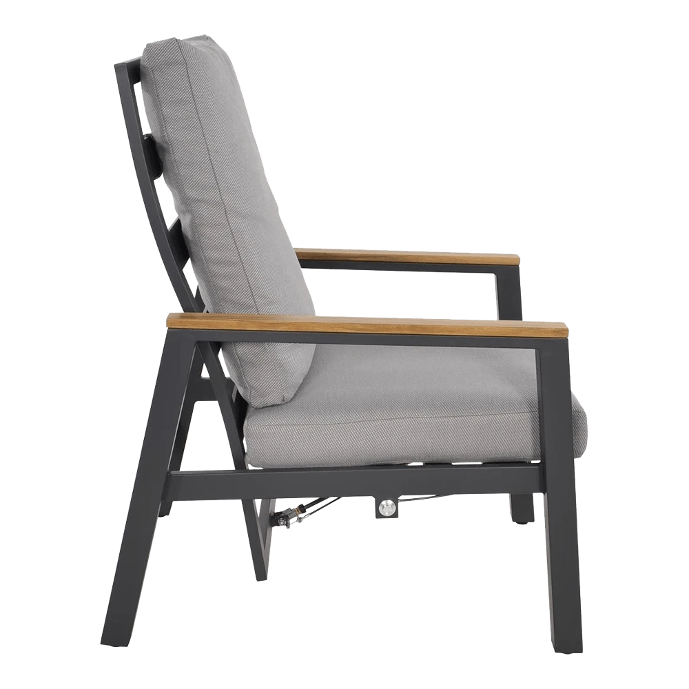 Duoset Coda Charcoal 4 Duoset Coda Charcoal - Afbeelding 4