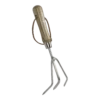 Dutch Garden Handcultivator RVS FSC Hout - Dutch Garden