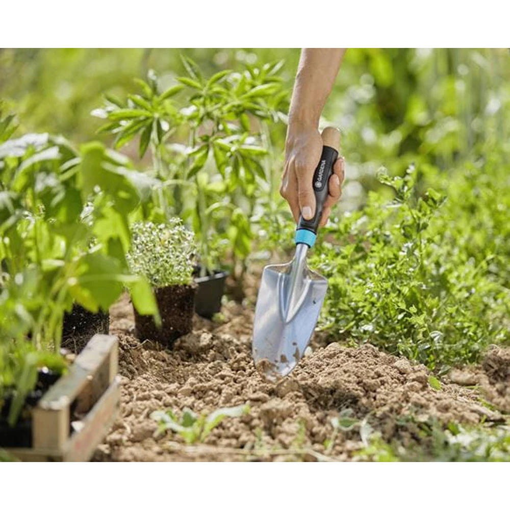 EcoLine Handschepje - Gardena 3 EcoLine Handschepje - Gardena - Afbeelding 3