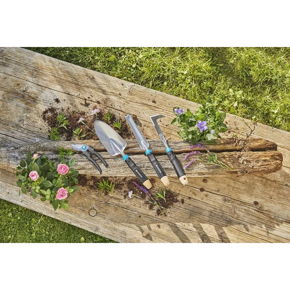 EcoLine Handschepje - Gardena 4 EcoLine Handschepje - Gardena - Afbeelding 4