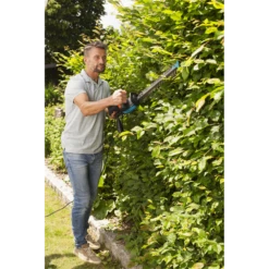 Elektrische Heggenschaar EasyCut 420/45 - Gardena -Tuinwereld Verkoop elektrische heggenschaar easycut 420 45 gardena 6 7
