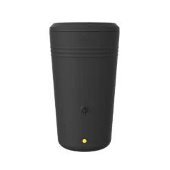 Elho Regenton - Green Basics - 200L - Zwart -Tuinwereld Verkoop elho regenton green basics 200l zwart 3 1