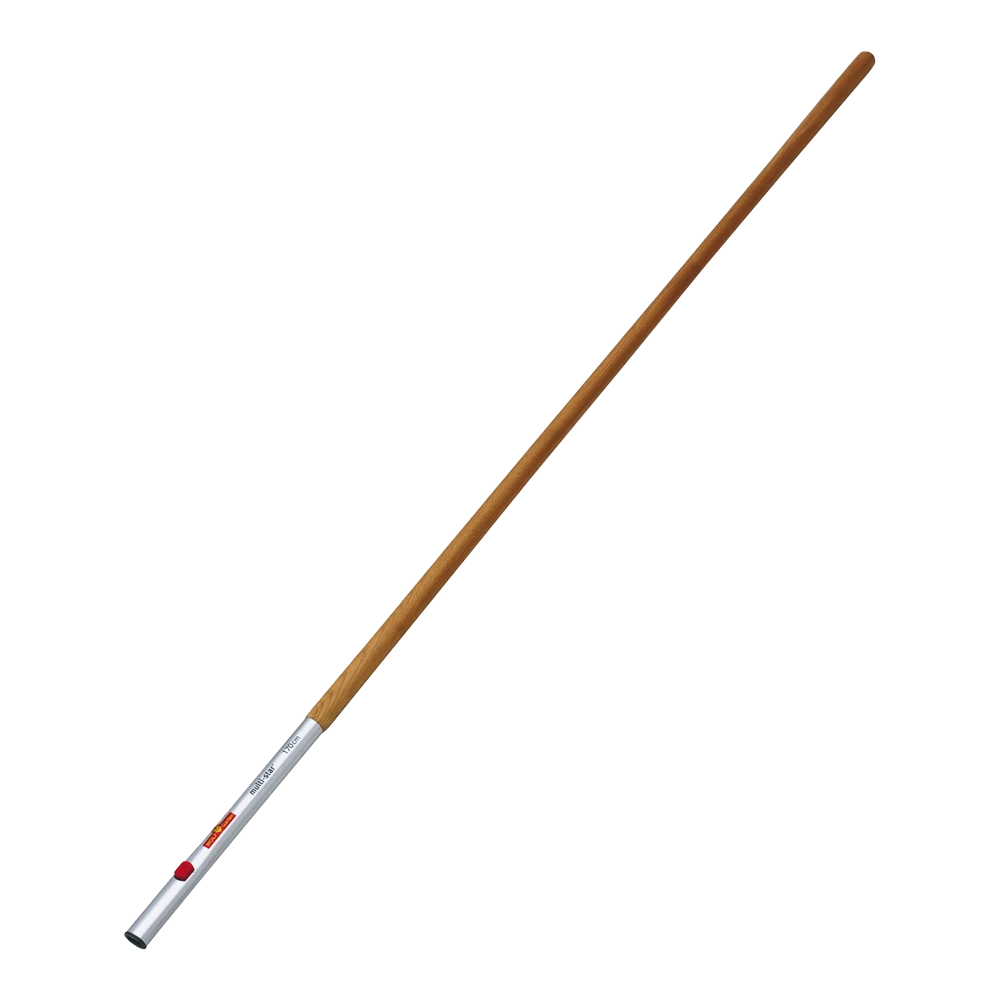 Essenhouten Steel Zm170 - 170cm - Wolf-Garten 1 Essenhouten Steel Zm170 - 170cm - Wolf-Garten