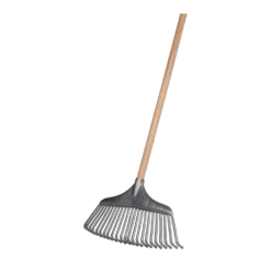 Gazonhark Kunststof Compleet - 42cm - TalenTools