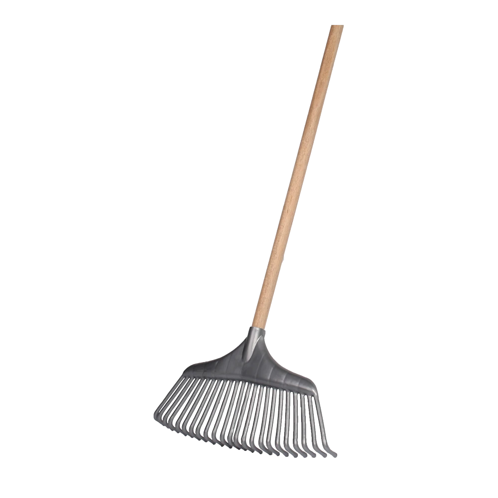 Gazonhark Kunststof Compleet - 42cm - TalenTools 1 Gazonhark Kunststof Compleet - 42cm - TalenTools