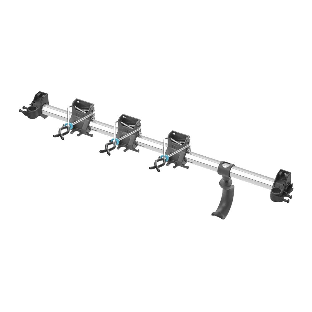 Gereedschapshouder Plus - Horizontaal - Gardena 1 Gereedschapshouder Plus - Horizontaal - Gardena